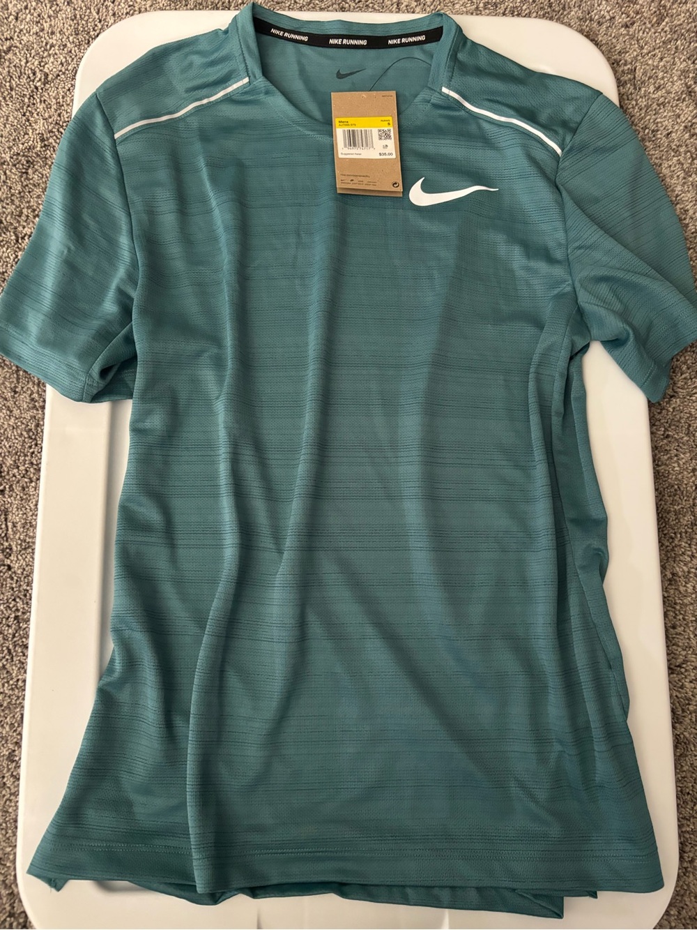 Men’s Nike Dri Fit